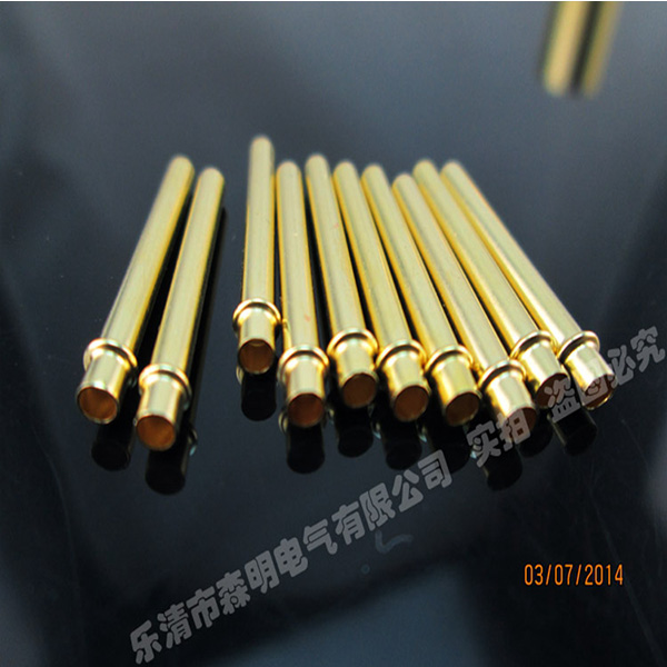 非标铜针